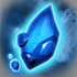 Unidentified item