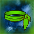 Unidentified item
