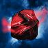 Unidentified item