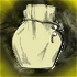 Unidentified item