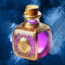 Unidentified item