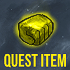 Unidentified item