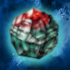 Unidentified item