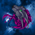 Spectral Dragon Blessing