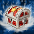 Unidentified item