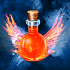 Unidentified item
