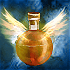 Unidentified item