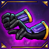 Gloves of Dignity