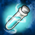 Unidentified item