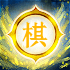 Symbol of Ki Energy