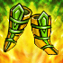 Defender's Boots