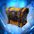 Unidentified item