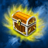 Unidentified item