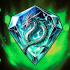 Unidentified item