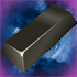 Unidentified item