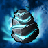 Unidentified item