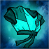 Unidentified item