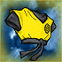 Unidentified item