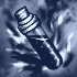 Unidentified item