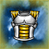 Unidentified item