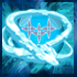 Unidentified item