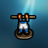 Unidentified item