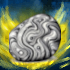Unidentified item