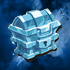 Unidentified item