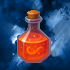 Unidentified item