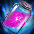 Unidentified item