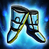 Angel's Boots