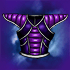 Unidentified item