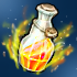 Unidentified item