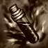 Unidentified item