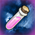 Unidentified item