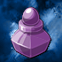 Unidentified item