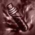 Unidentified item