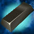 Unidentified item