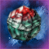 Unidentified item
