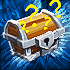 Unidentified item