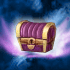Unidentified item