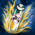 Unidentified item