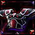 Armor of destruction