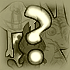 Unidentified item