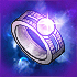 Unidentified item