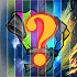 Unidentified item