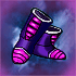 Unidentified item