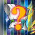Unidentified item