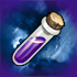 Unidentified item