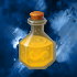 Unidentified item